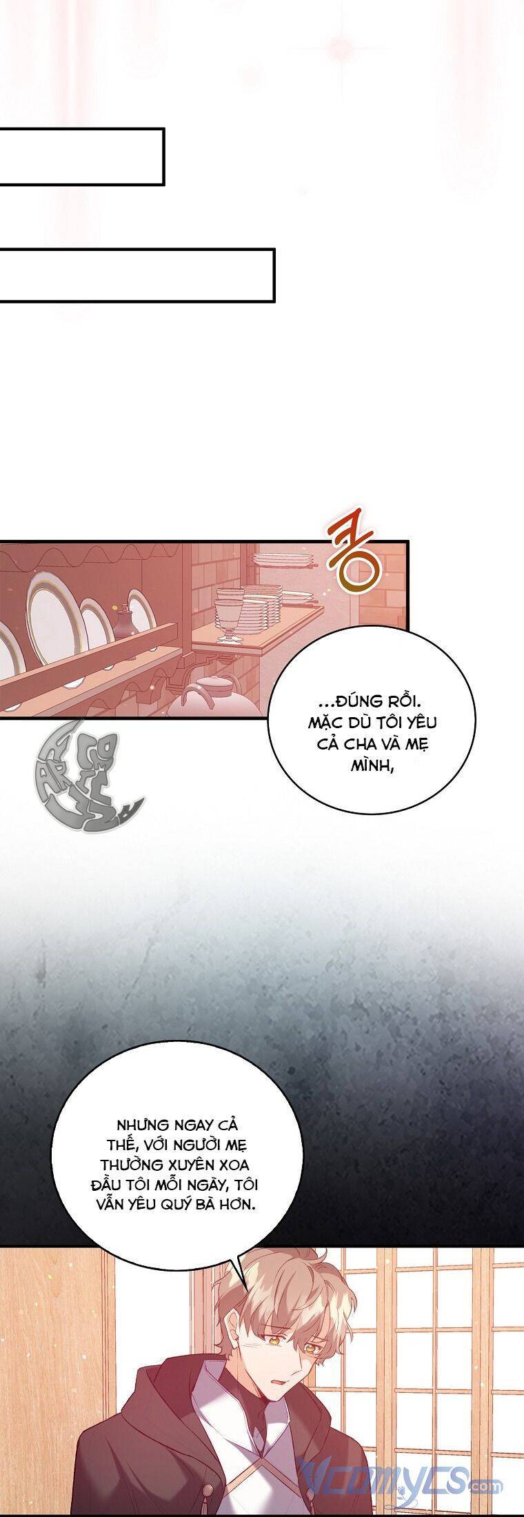 Chỉ Nhận Thức Được Sau Khi Mất Em Chapter 12 - 24