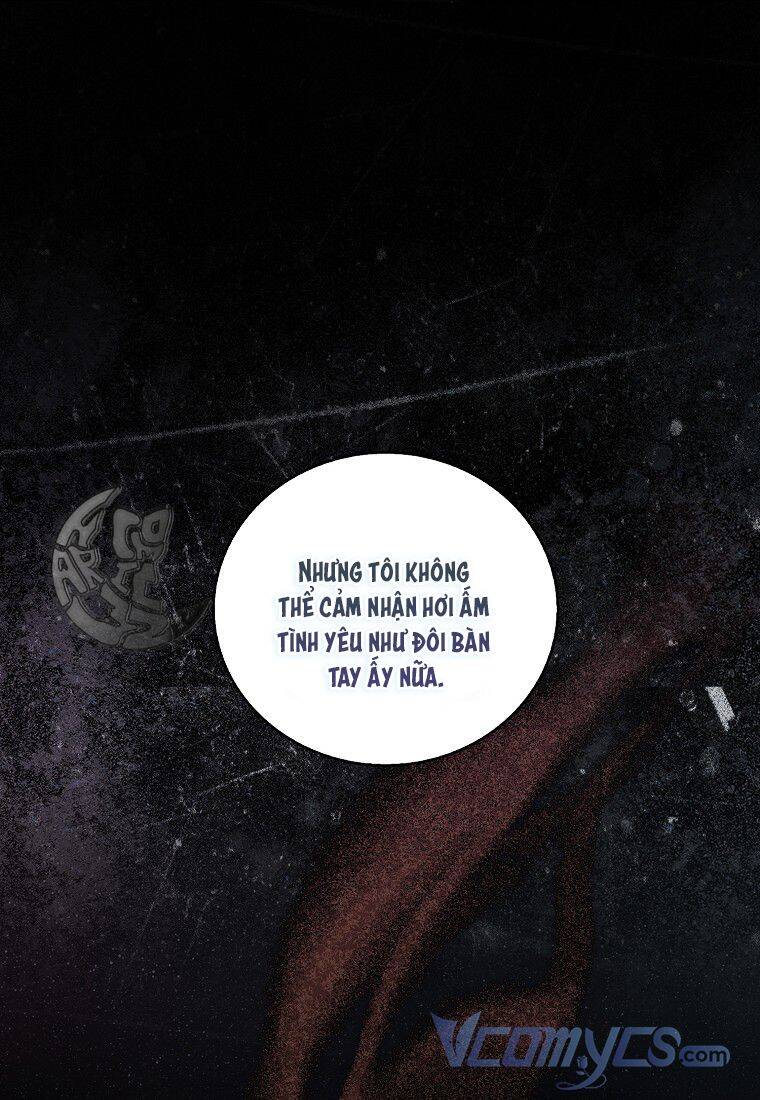 Chỉ Nhận Thức Được Sau Khi Mất Em Chapter 12 - 25