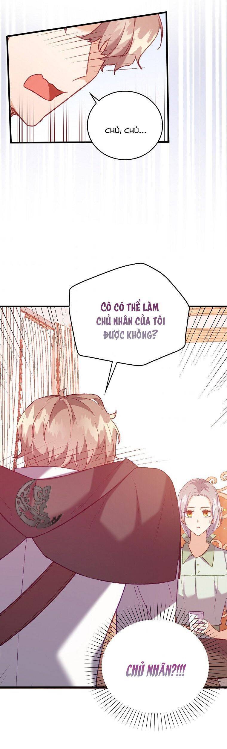 Chỉ Nhận Thức Được Sau Khi Mất Em Chapter 12 - 31