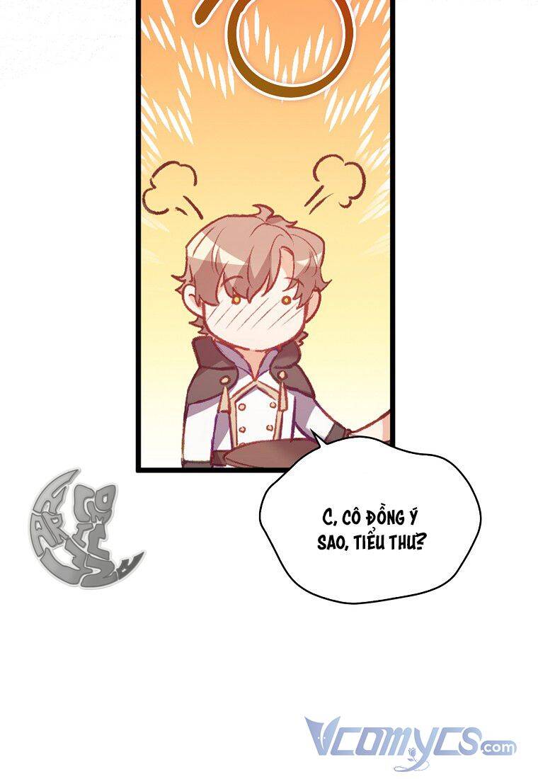 Chỉ Nhận Thức Được Sau Khi Mất Em Chapter 12 - 38