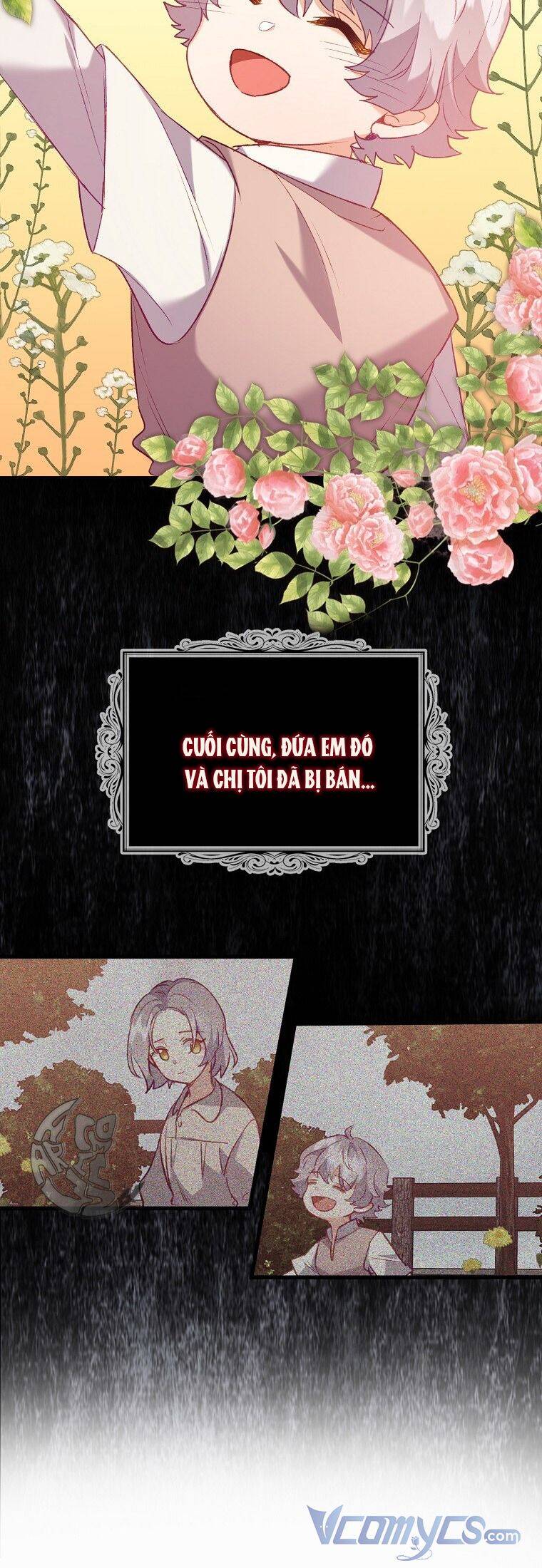 Chỉ Nhận Thức Được Sau Khi Mất Em Chapter 12 - 41