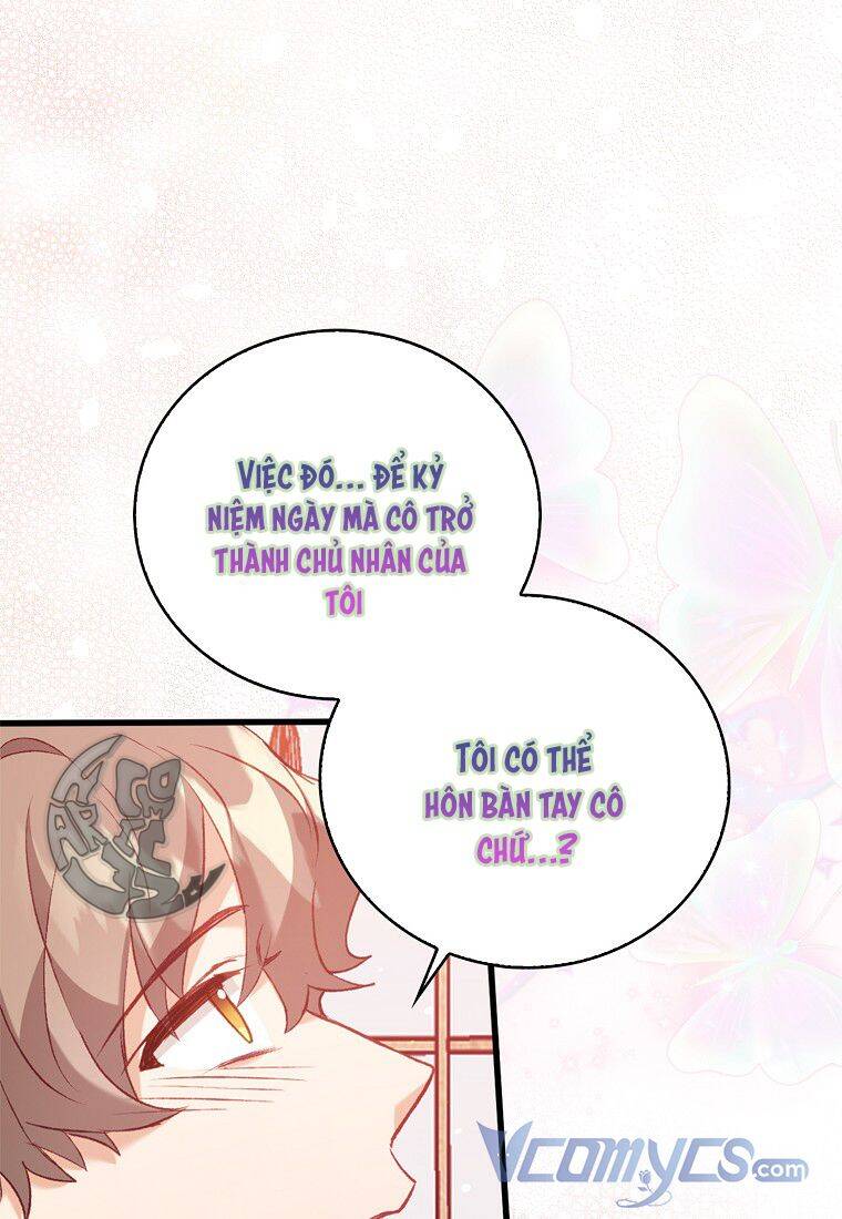 Chỉ Nhận Thức Được Sau Khi Mất Em Chapter 12 - 43