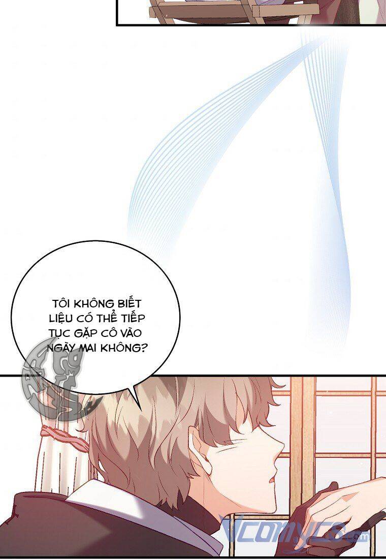 Chỉ Nhận Thức Được Sau Khi Mất Em Chapter 12 - 49
