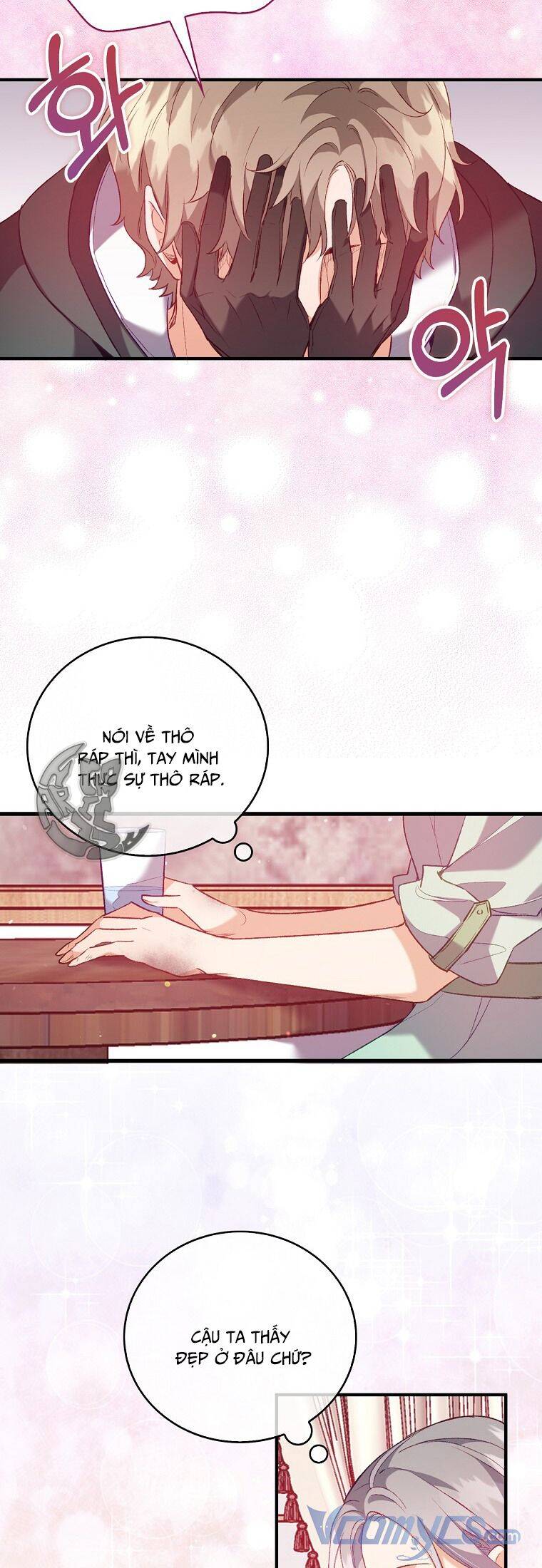 Chỉ Nhận Thức Được Sau Khi Mất Em Chapter 12 - 7