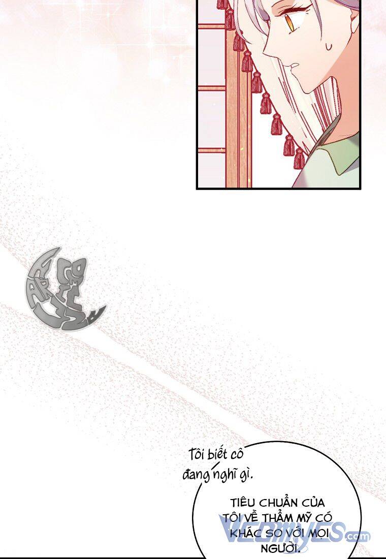 Chỉ Nhận Thức Được Sau Khi Mất Em Chapter 12 - 8