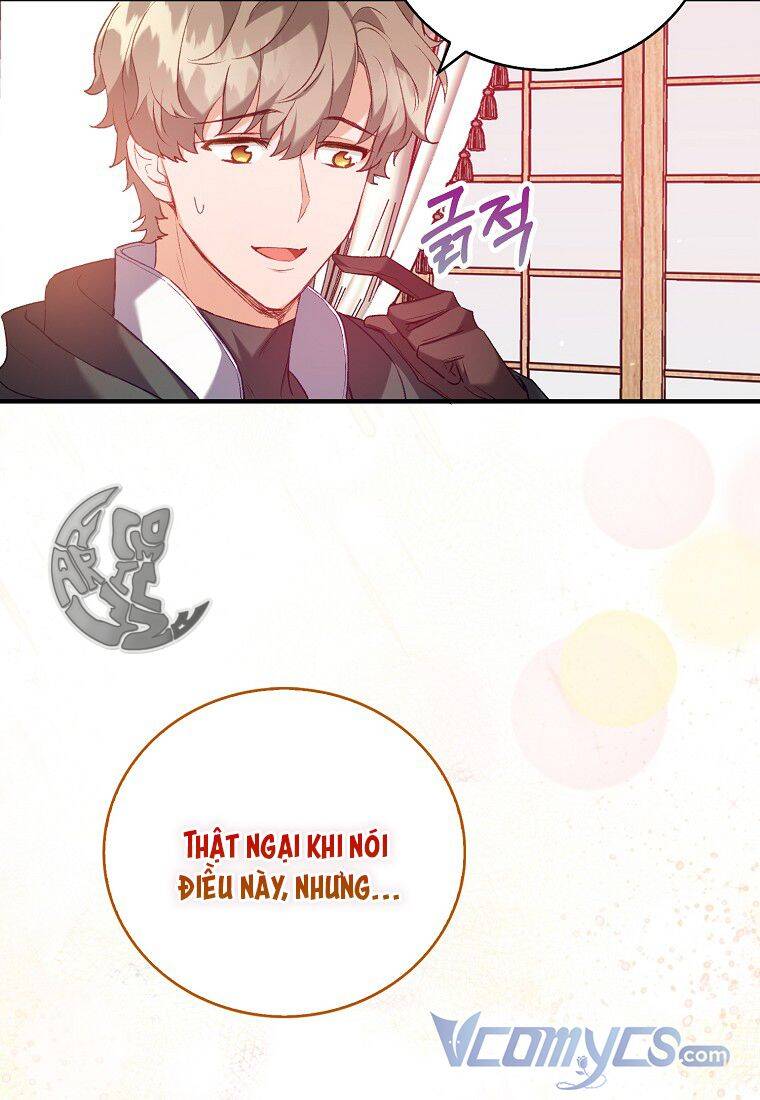 Chỉ Nhận Thức Được Sau Khi Mất Em Chapter 12 - 9