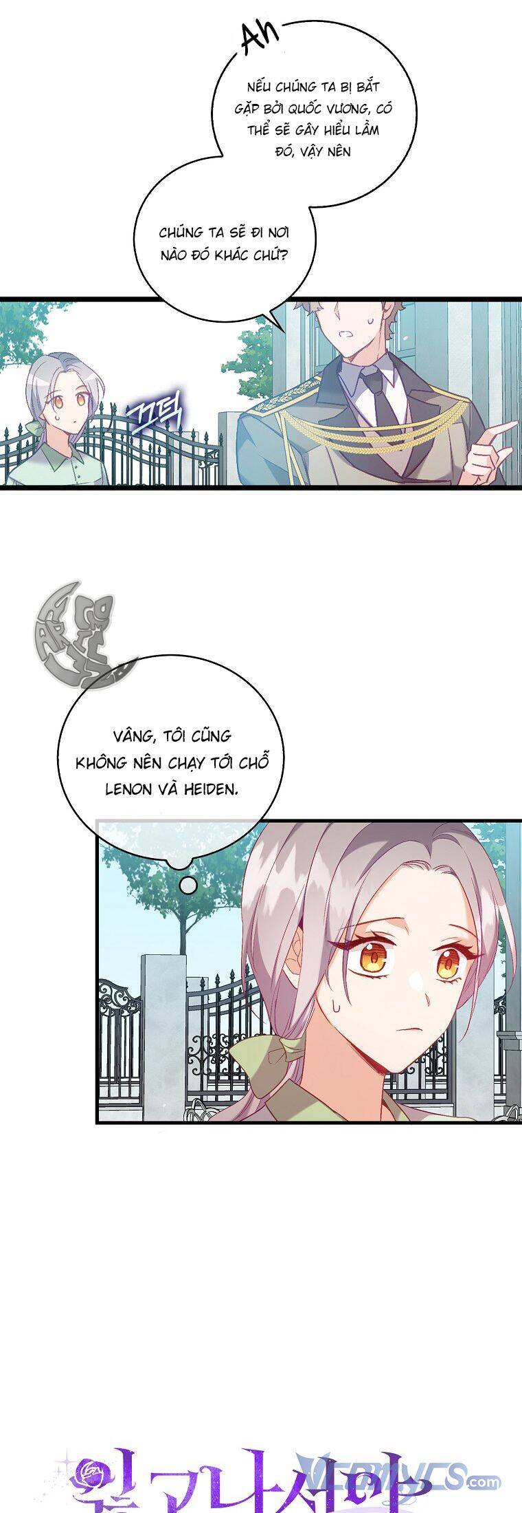 Chỉ Nhận Thức Được Sau Khi Mất Em Chapter 13 - 18