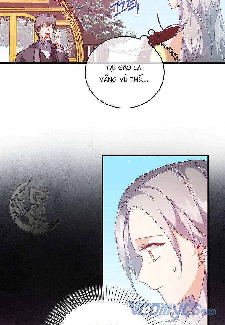 Chỉ Nhận Thức Được Sau Khi Mất Em Chapter 13 - 35
