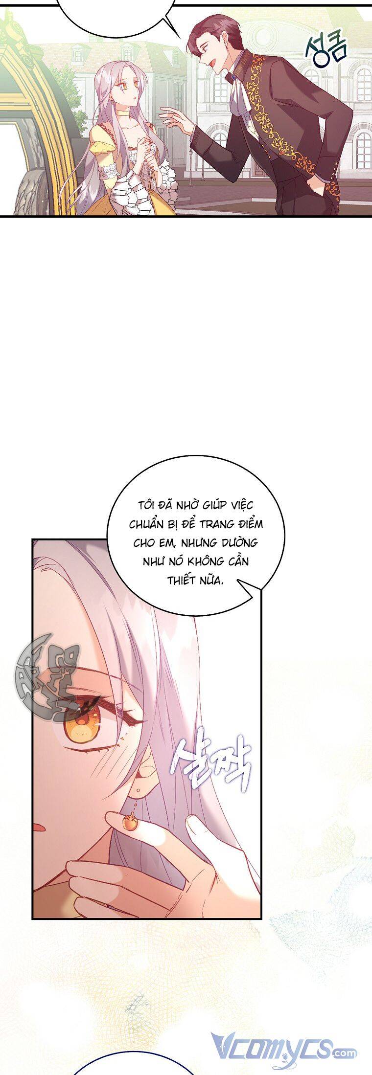 Chỉ Nhận Thức Được Sau Khi Mất Em Chapter 13 - 47