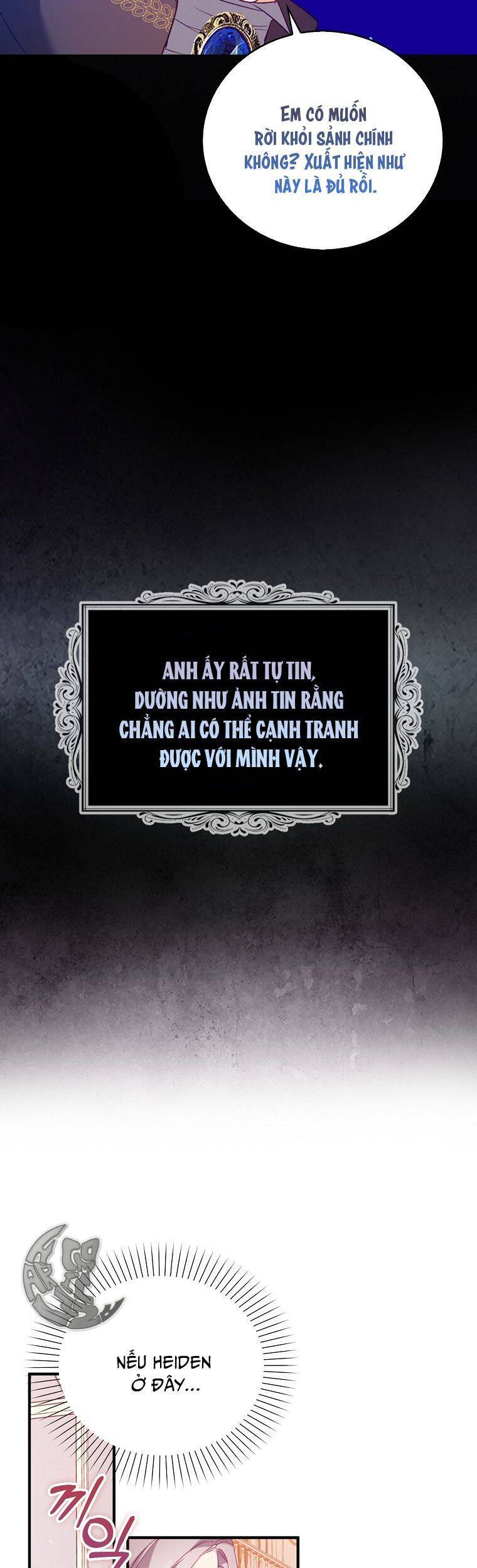 Chỉ Nhận Thức Được Sau Khi Mất Em Chapter 14 - 34