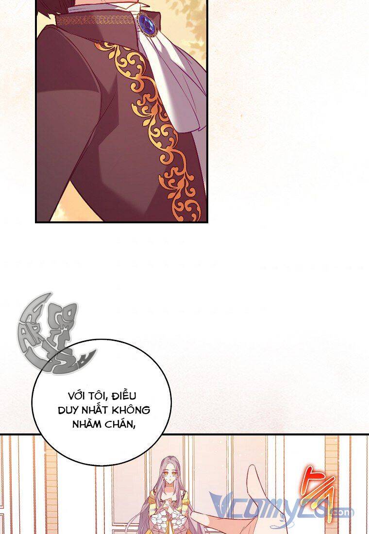Chỉ Nhận Thức Được Sau Khi Mất Em Chapter 14 - 41