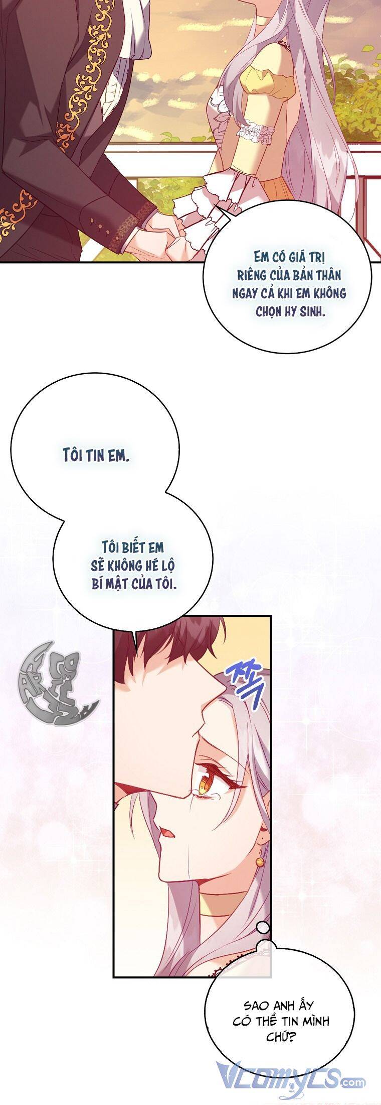 Chỉ Nhận Thức Được Sau Khi Mất Em Chapter 14 - 54