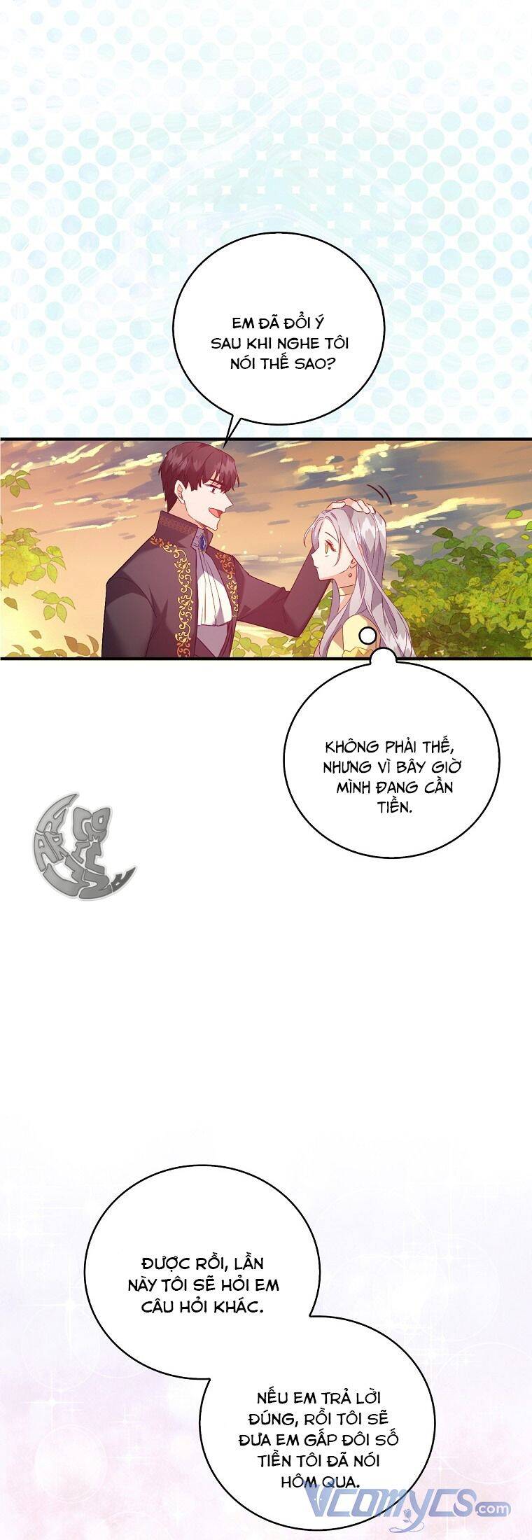Chỉ Nhận Thức Được Sau Khi Mất Em Chapter 15 - 13