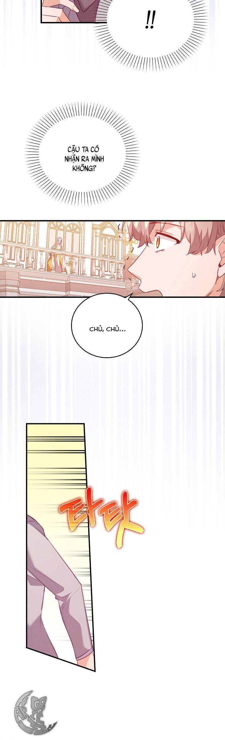 Chỉ Nhận Thức Được Sau Khi Mất Em Chapter 15 - 25