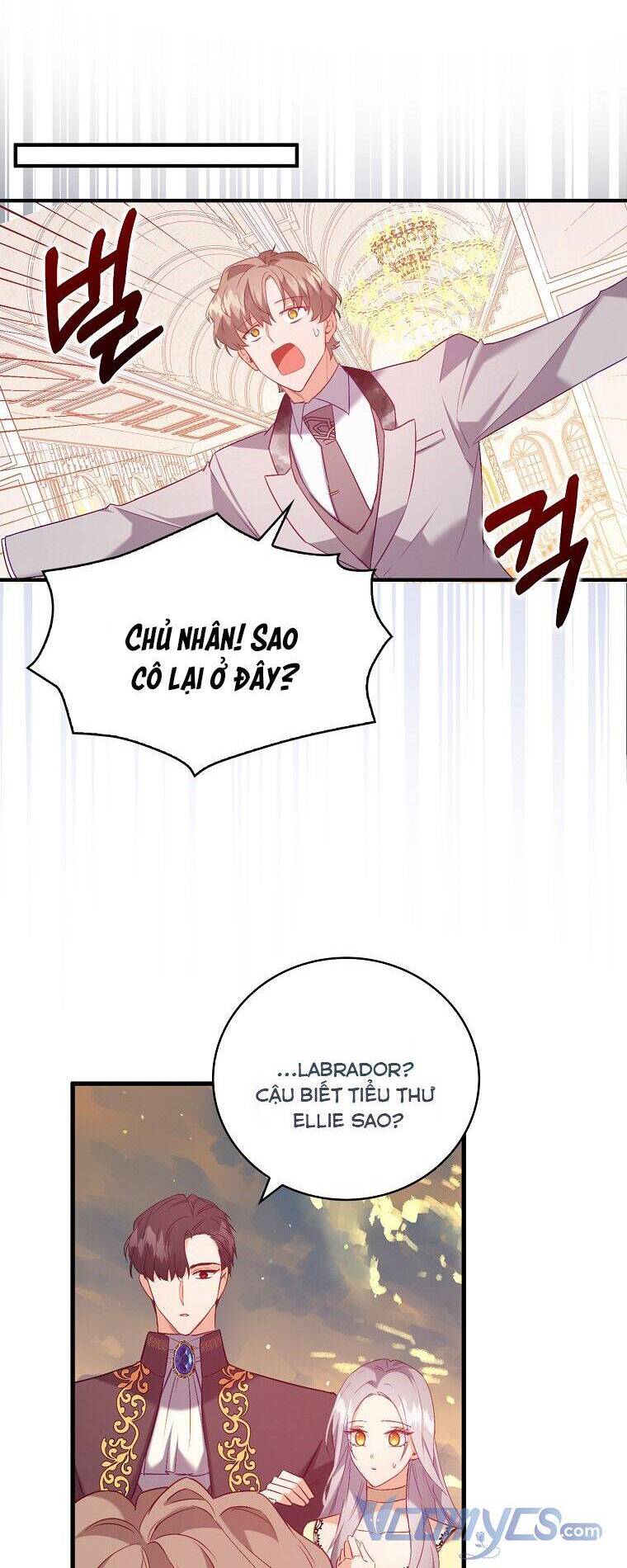 Chỉ Nhận Thức Được Sau Khi Mất Em Chapter 15 - 26