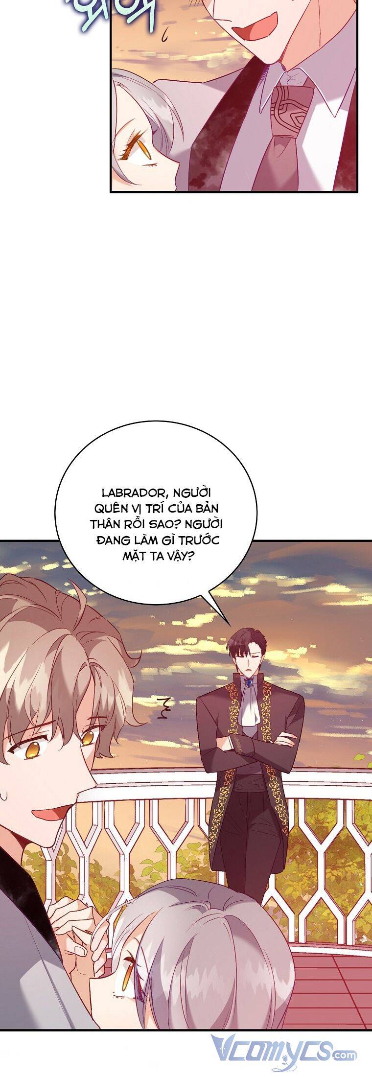 Chỉ Nhận Thức Được Sau Khi Mất Em Chapter 15 - 40