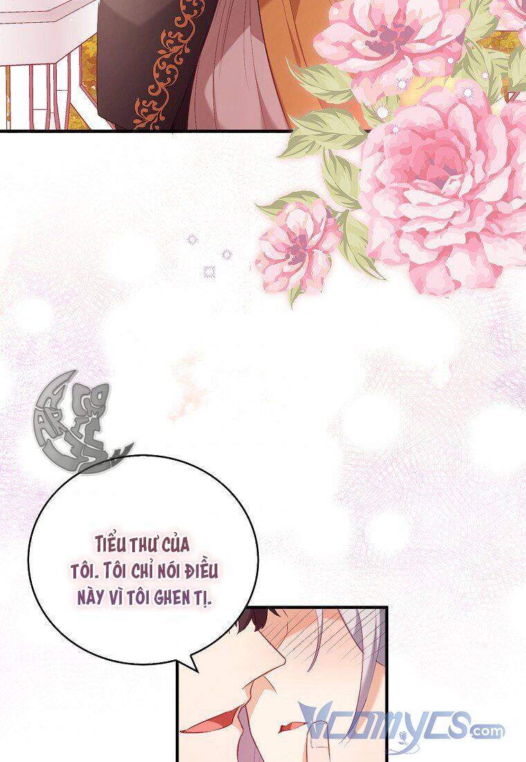 Chỉ Nhận Thức Được Sau Khi Mất Em Chapter 15 - 5