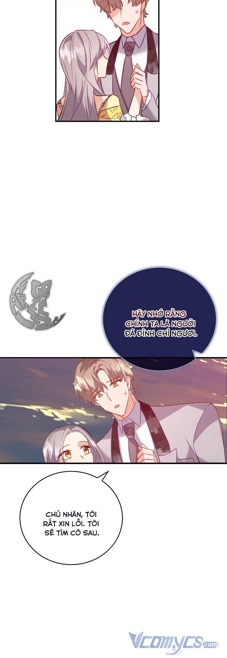 Chỉ Nhận Thức Được Sau Khi Mất Em Chapter 15 - 44