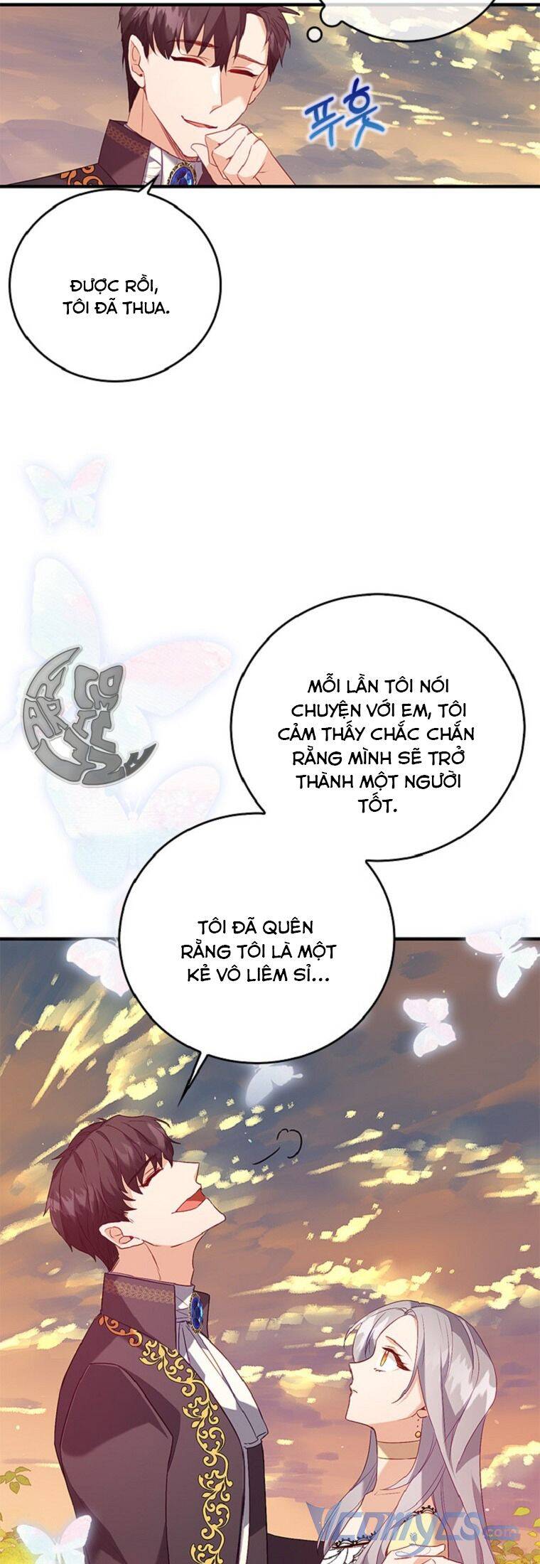 Chỉ Nhận Thức Được Sau Khi Mất Em Chapter 15 - 55