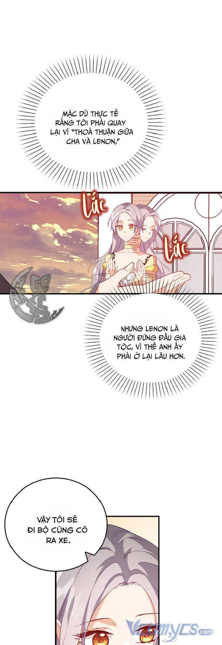 Chỉ Nhận Thức Được Sau Khi Mất Em Chapter 15 - 60