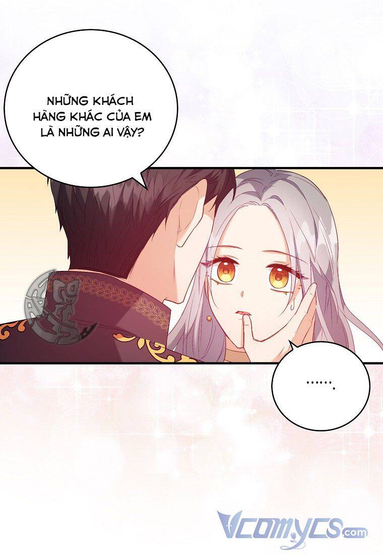 Chỉ Nhận Thức Được Sau Khi Mất Em Chapter 15 - 7