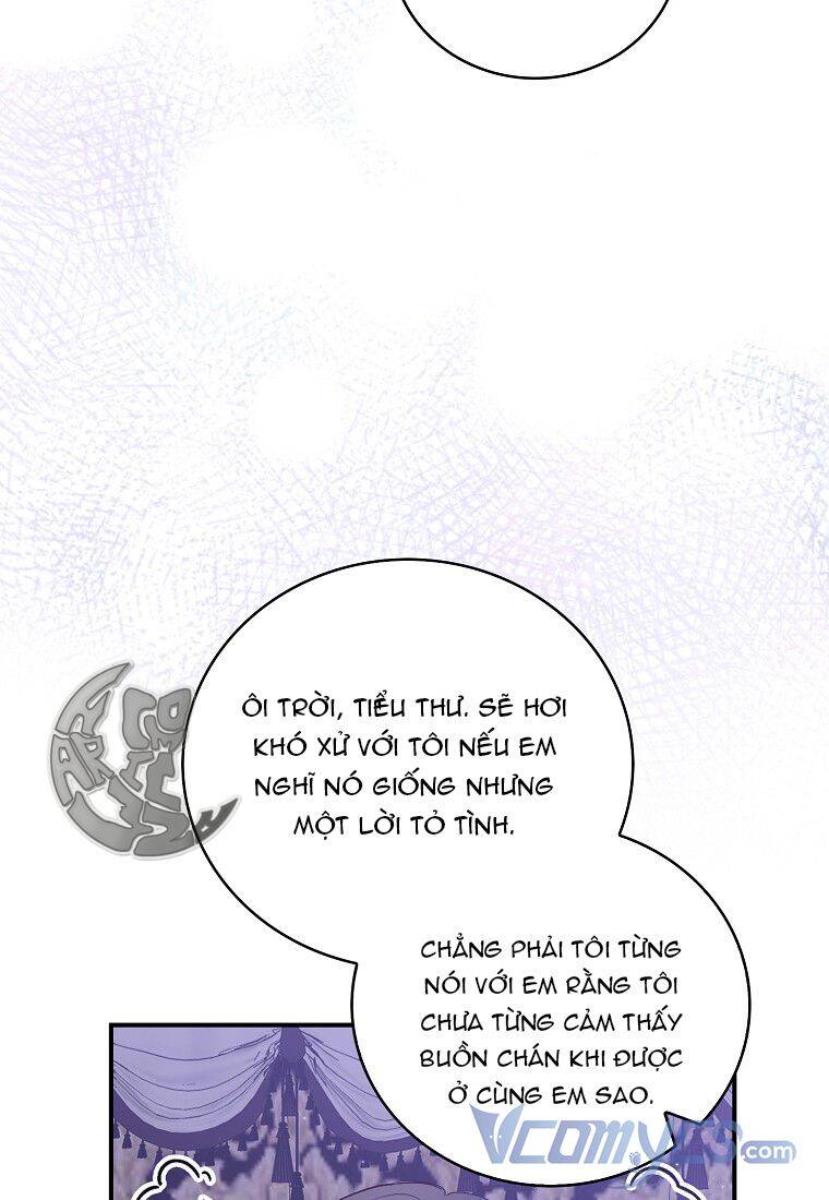 Chỉ Nhận Thức Được Sau Khi Mất Em Chapter 16 - 16