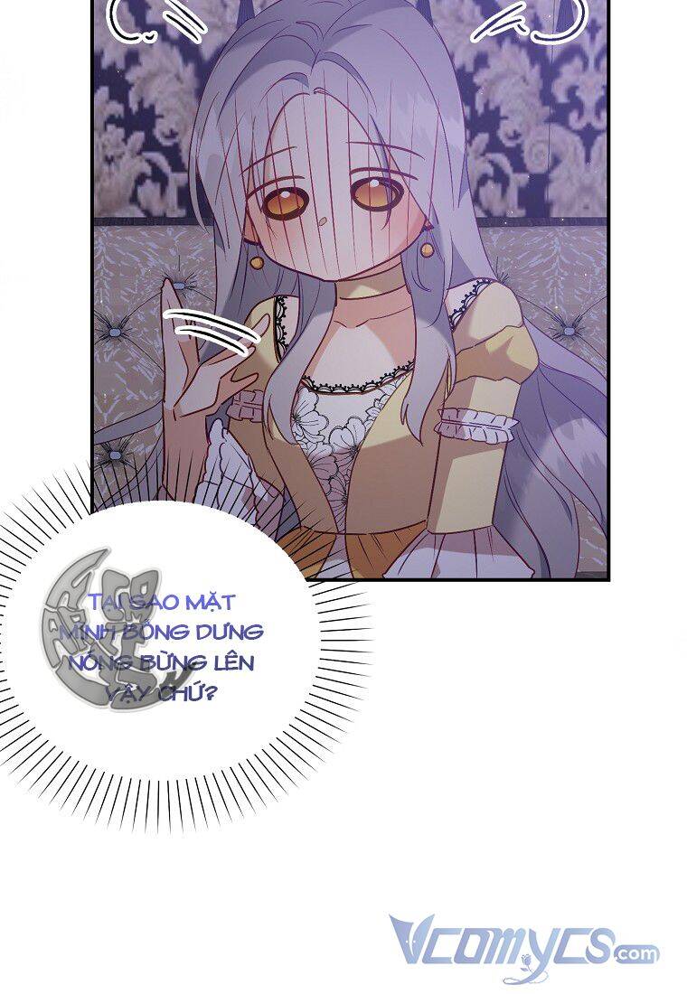 Chỉ Nhận Thức Được Sau Khi Mất Em Chapter 16 - 17