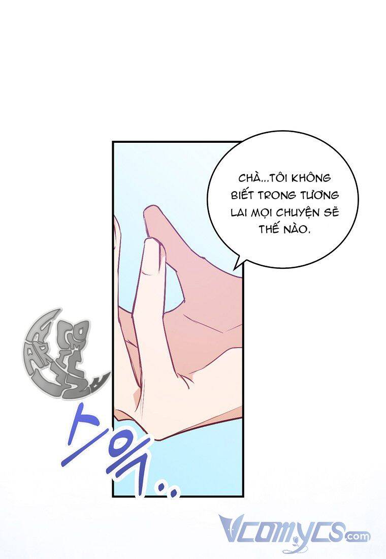 Chỉ Nhận Thức Được Sau Khi Mất Em Chapter 16 - 18