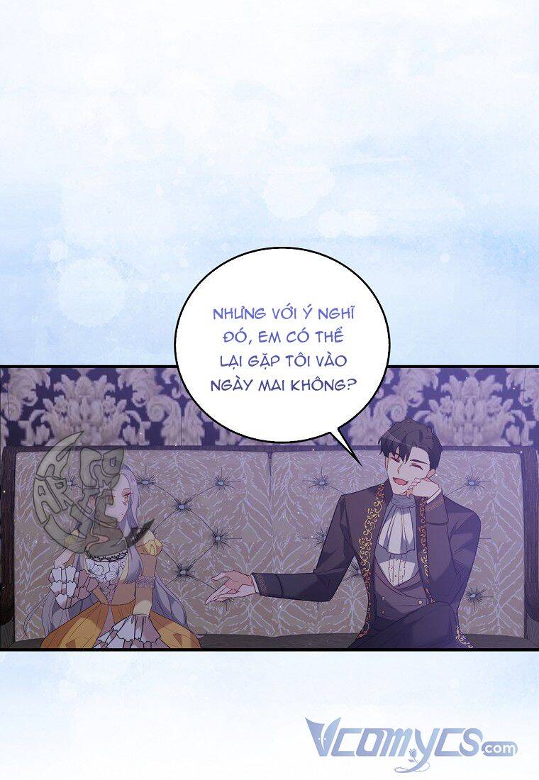 Chỉ Nhận Thức Được Sau Khi Mất Em Chapter 16 - 19
