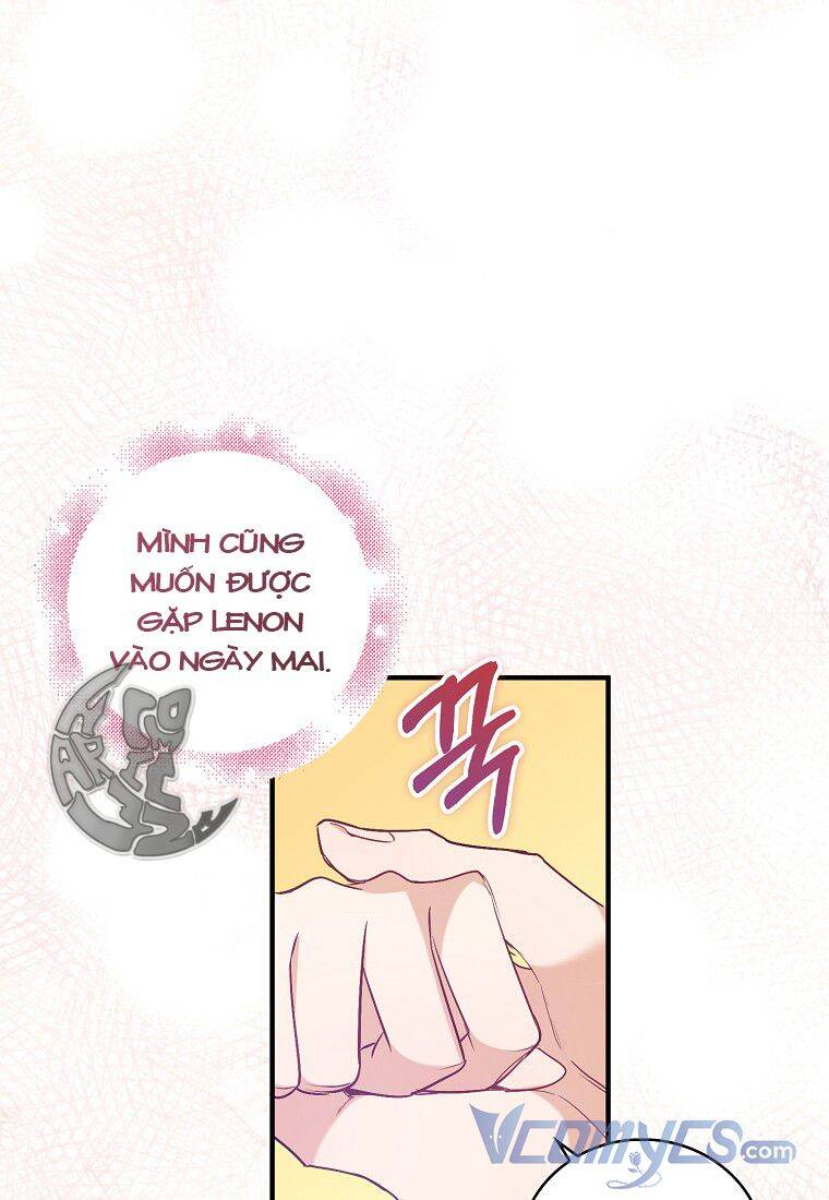 Chỉ Nhận Thức Được Sau Khi Mất Em Chapter 16 - 21