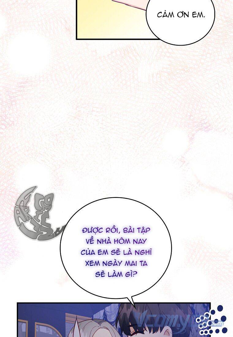 Chỉ Nhận Thức Được Sau Khi Mất Em Chapter 16 - 22