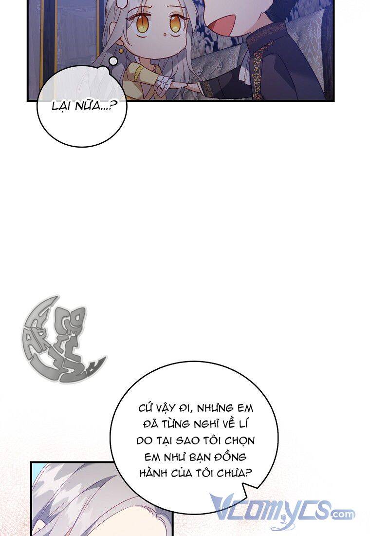 Chỉ Nhận Thức Được Sau Khi Mất Em Chapter 16 - 23