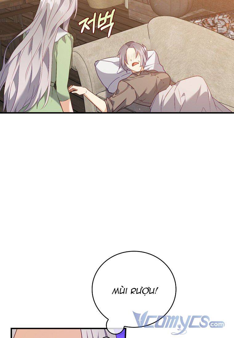 Chỉ Nhận Thức Được Sau Khi Mất Em Chapter 16 - 40