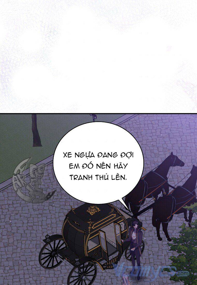 Chỉ Nhận Thức Được Sau Khi Mất Em Chapter 16 - 6