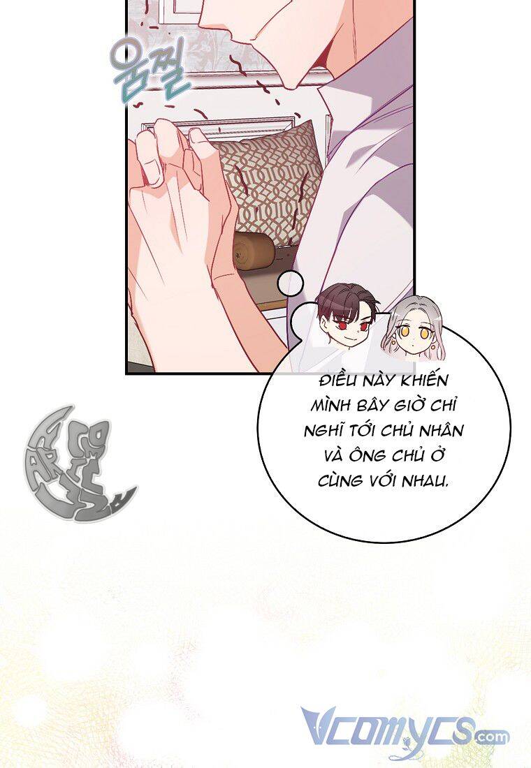 Chỉ Nhận Thức Được Sau Khi Mất Em Chapter 16 - 59