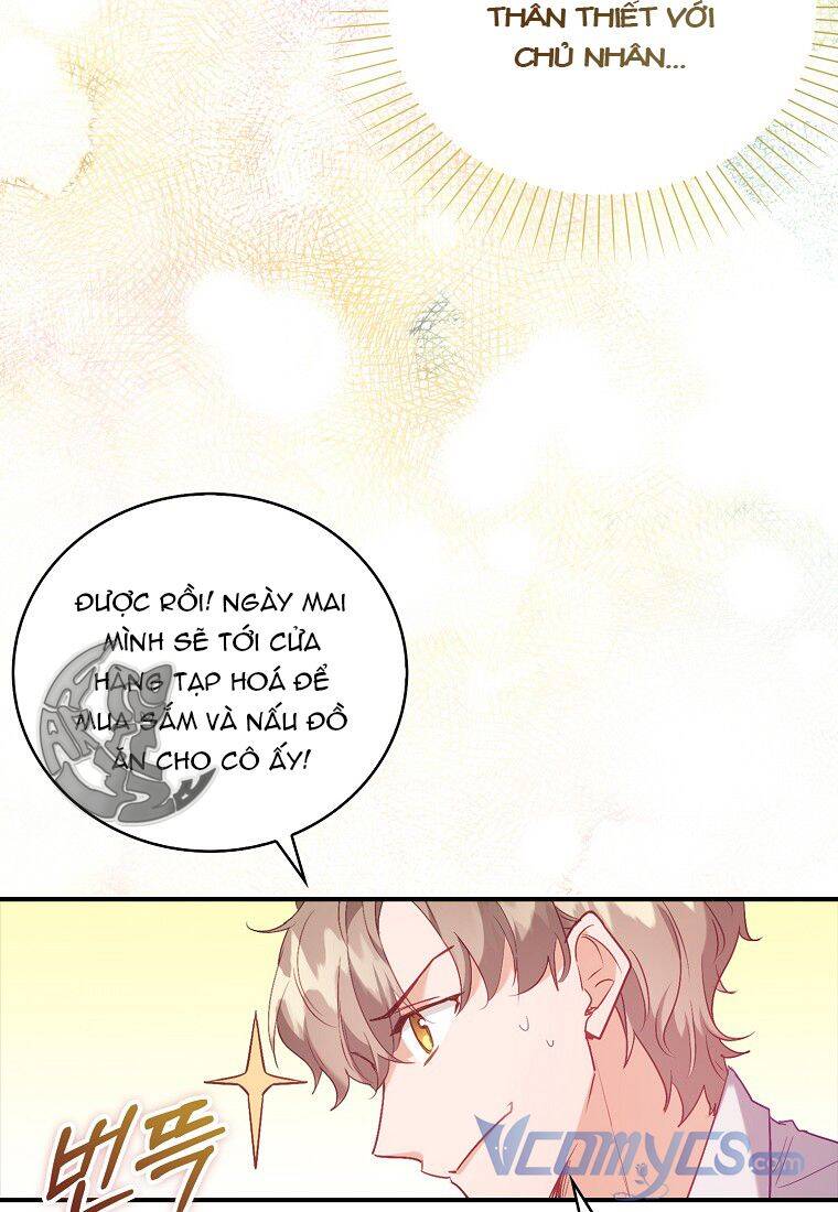 Chỉ Nhận Thức Được Sau Khi Mất Em Chapter 16 - 61