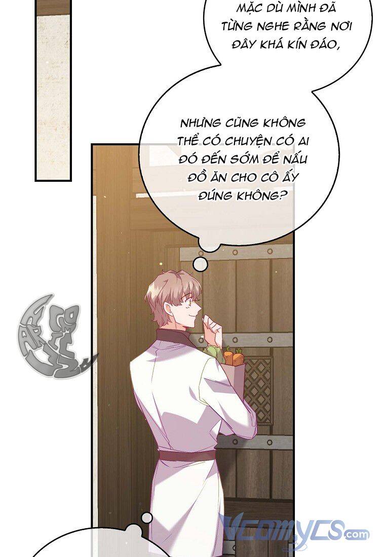 Chỉ Nhận Thức Được Sau Khi Mất Em Chapter 16 - 66