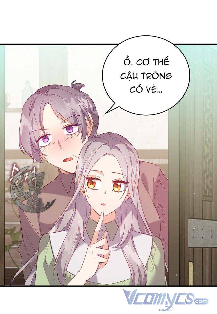 Chỉ Nhận Thức Được Sau Khi Mất Em Chapter 16 - 70
