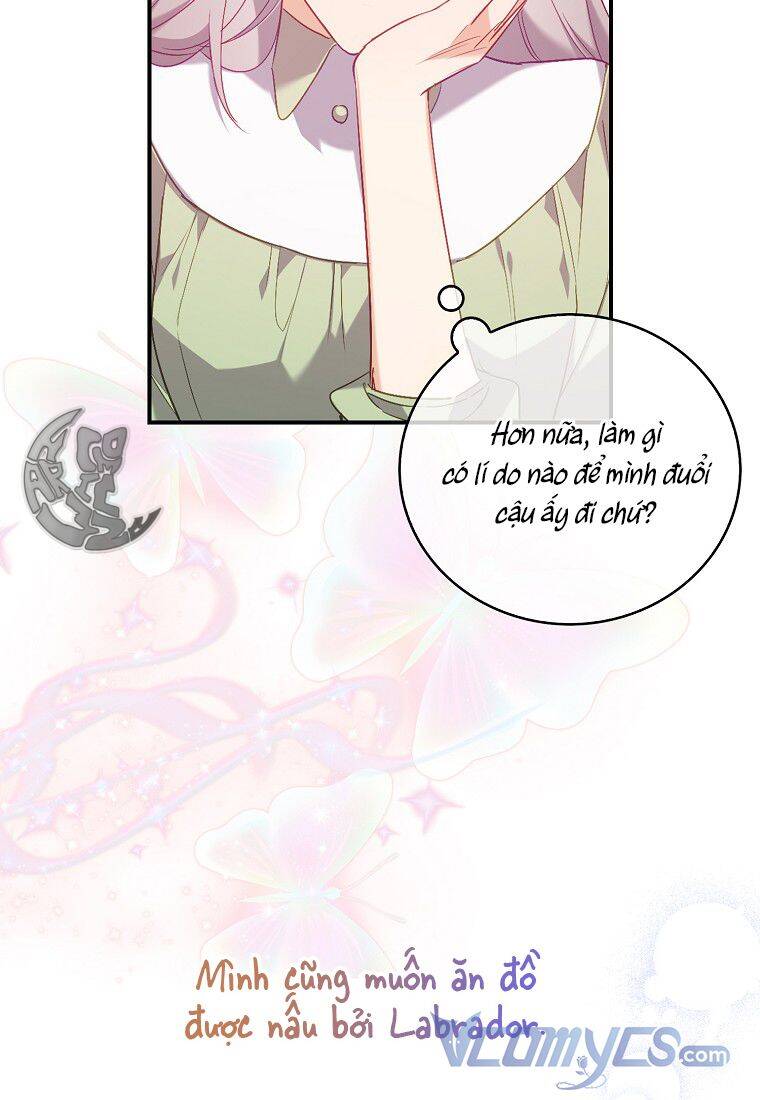 Chỉ Nhận Thức Được Sau Khi Mất Em Chapter 17 - 11