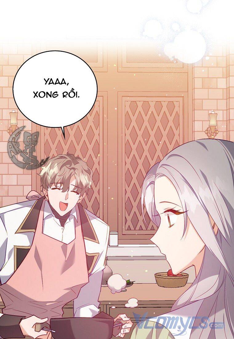 Chỉ Nhận Thức Được Sau Khi Mất Em Chapter 17 - 12