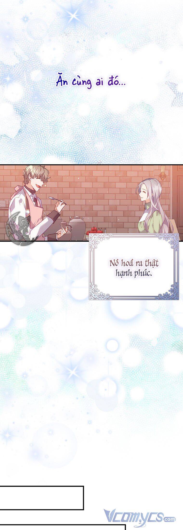 Chỉ Nhận Thức Được Sau Khi Mất Em Chapter 17 - 18