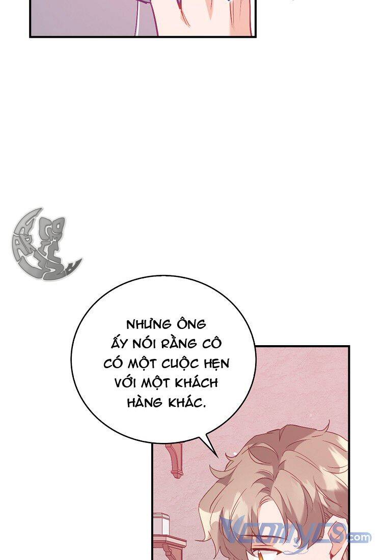 Chỉ Nhận Thức Được Sau Khi Mất Em Chapter 17 - 20