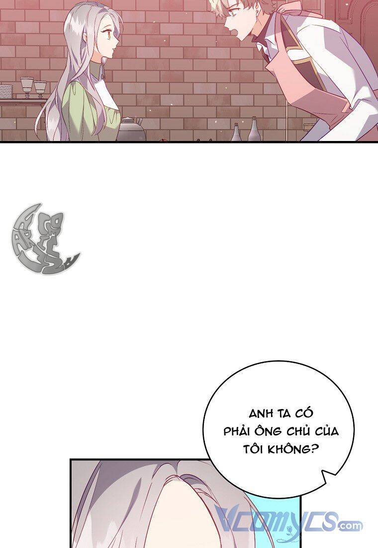 Chỉ Nhận Thức Được Sau Khi Mất Em Chapter 17 - 24