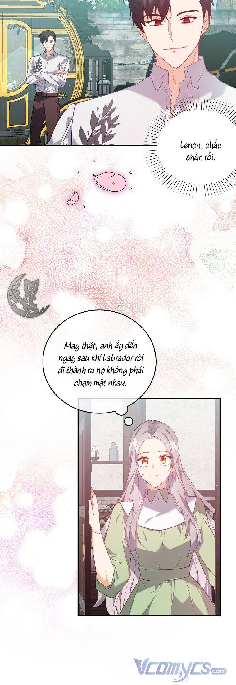 Chỉ Nhận Thức Được Sau Khi Mất Em Chapter 17 - 27