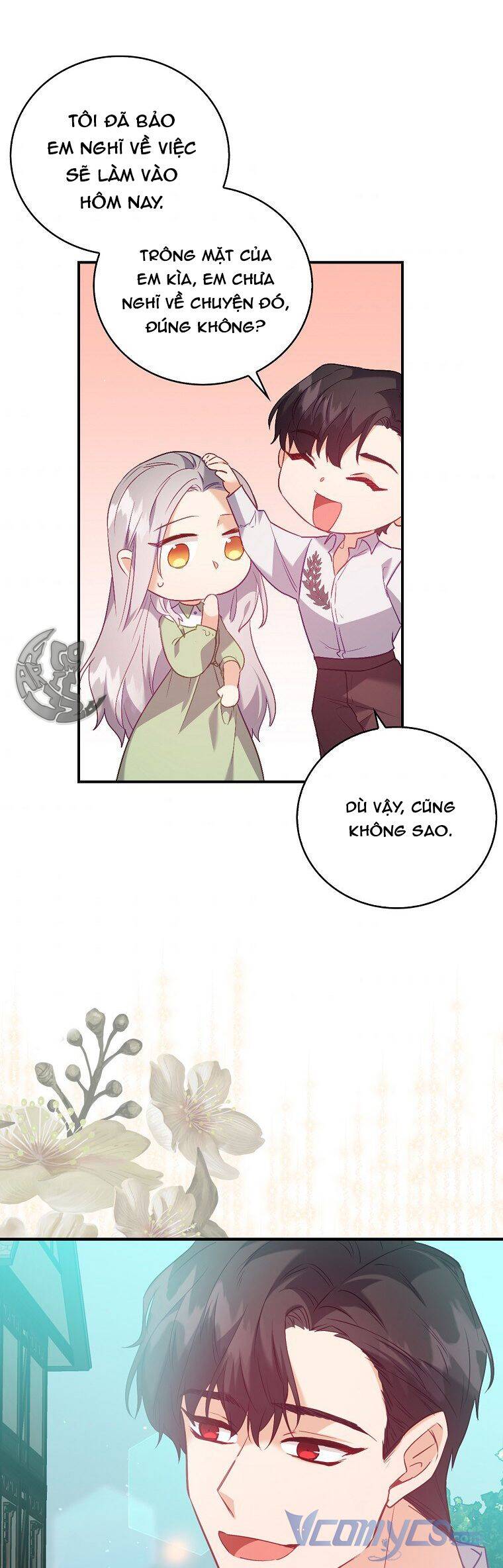 Chỉ Nhận Thức Được Sau Khi Mất Em Chapter 17 - 30