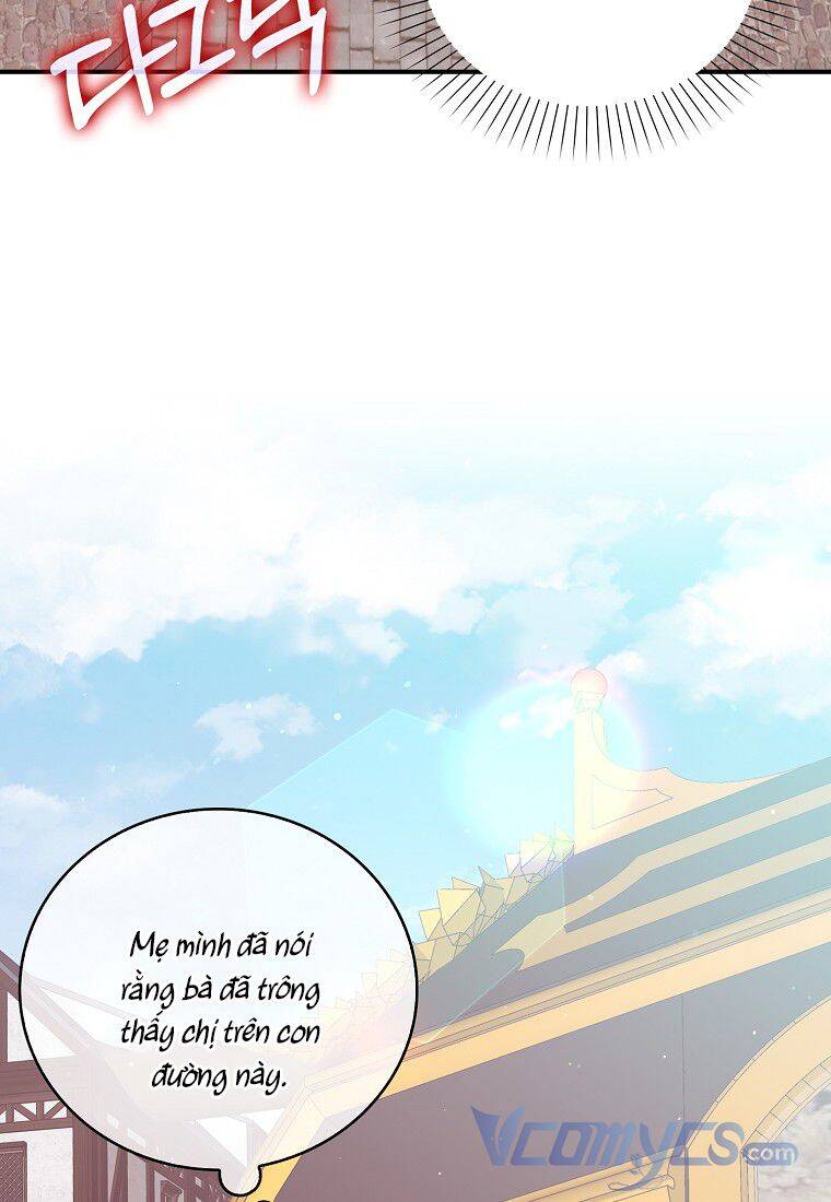 Chỉ Nhận Thức Được Sau Khi Mất Em Chapter 17 - 35