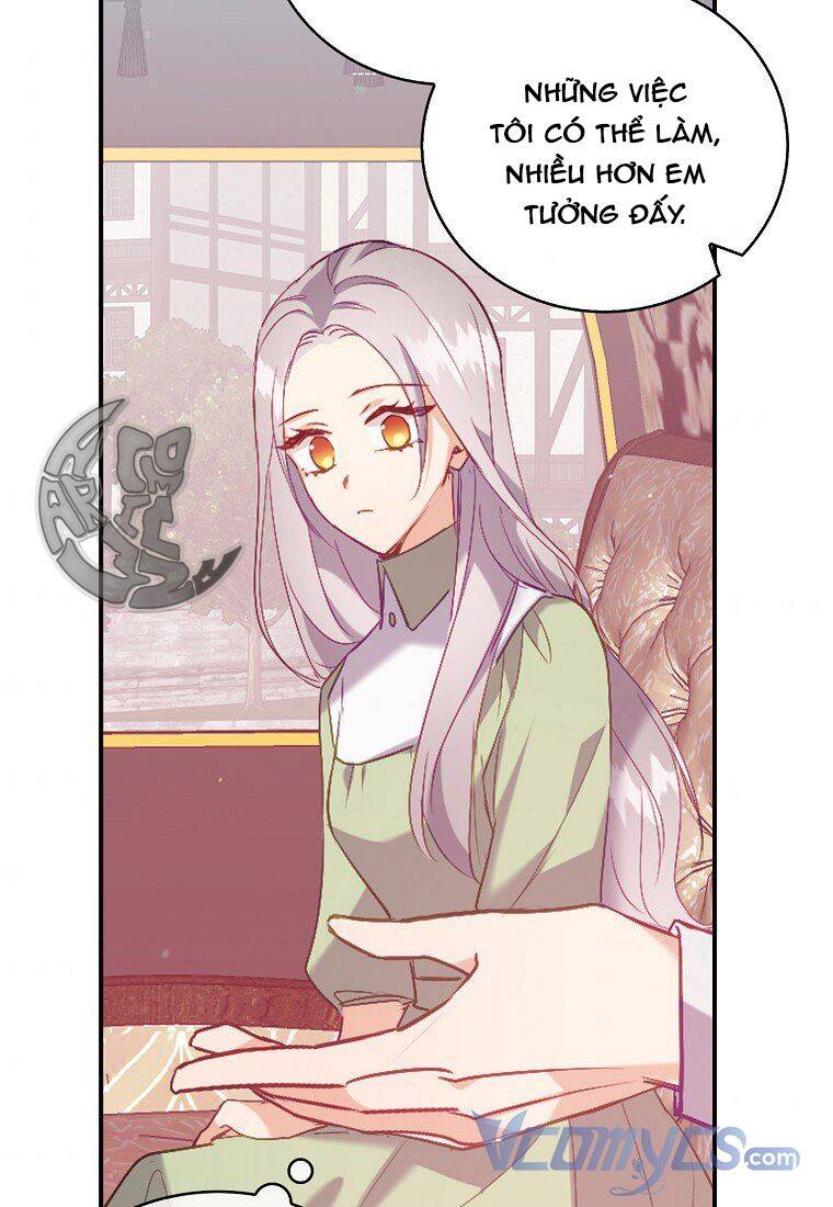 Chỉ Nhận Thức Được Sau Khi Mất Em Chapter 17 - 40