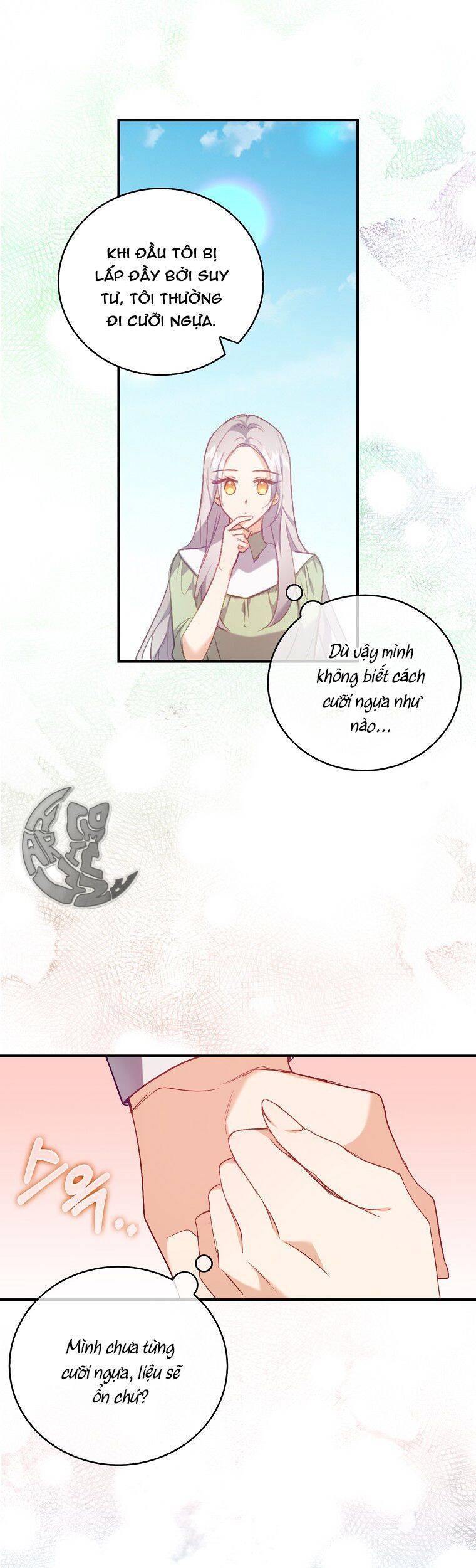 Chỉ Nhận Thức Được Sau Khi Mất Em Chapter 17 - 52