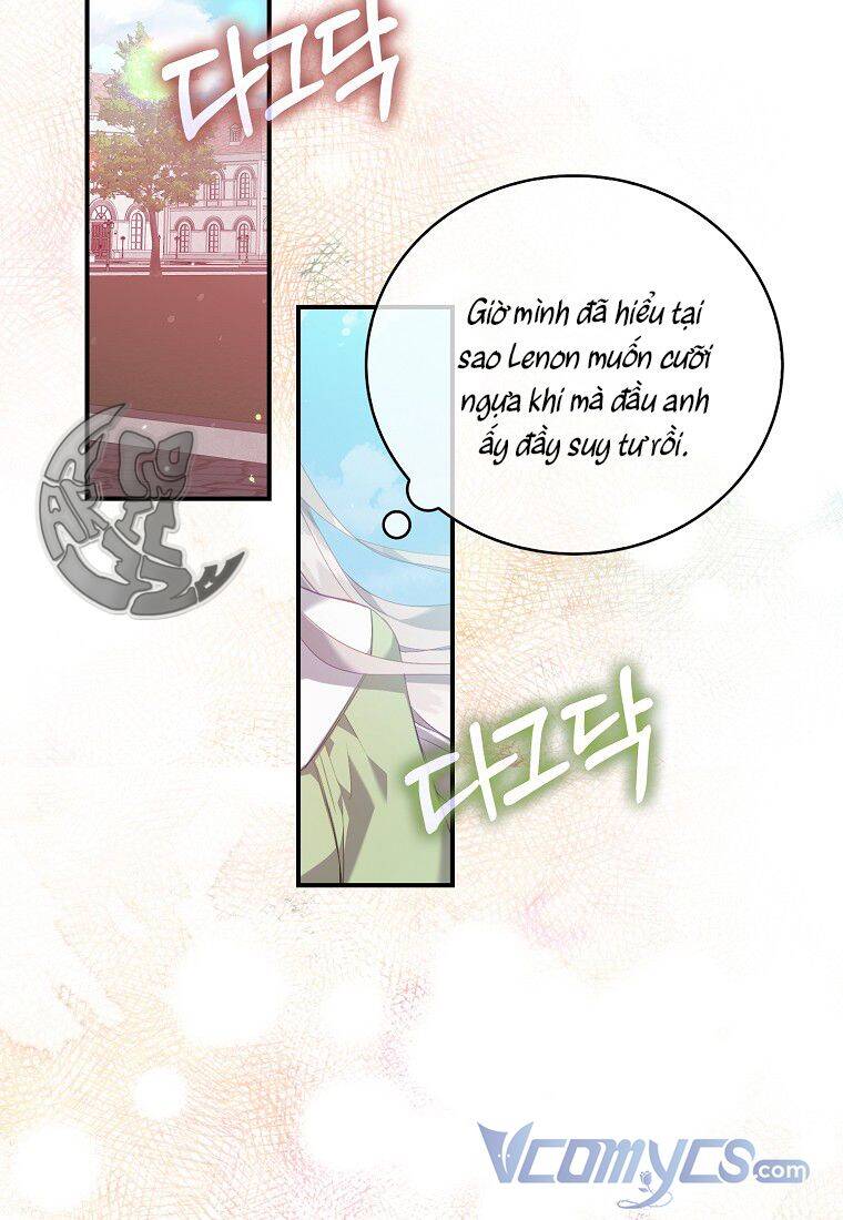 Chỉ Nhận Thức Được Sau Khi Mất Em Chapter 17 - 55