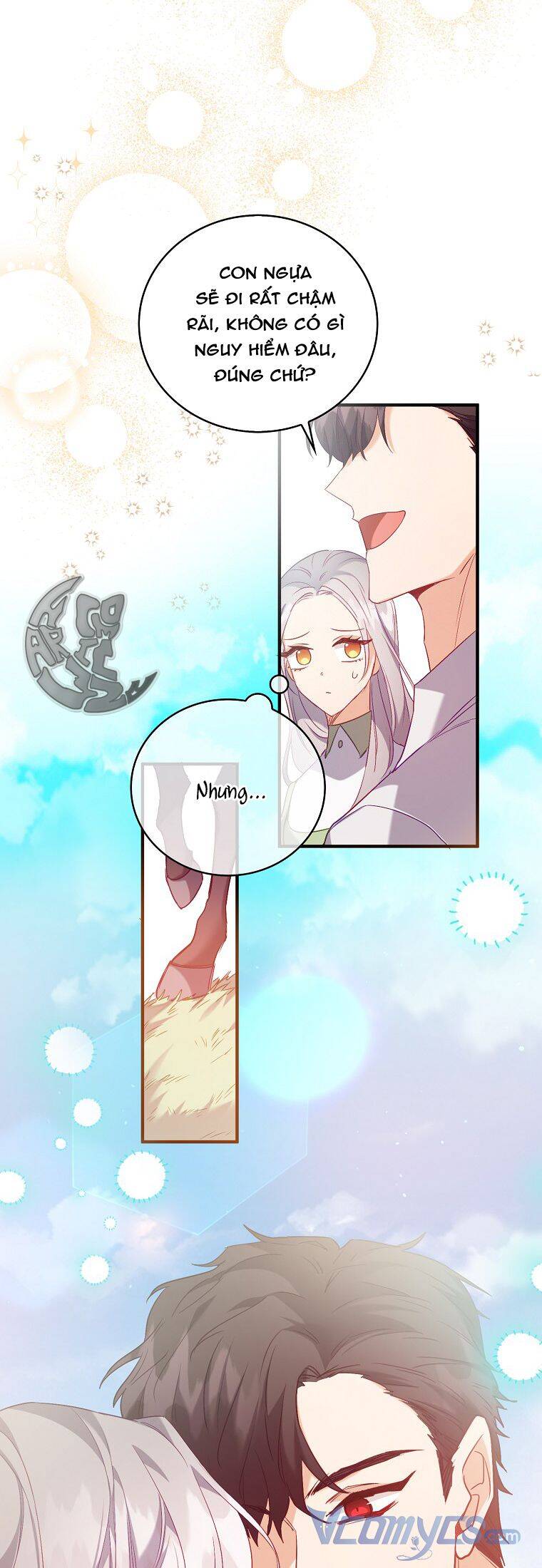 Chỉ Nhận Thức Được Sau Khi Mất Em Chapter 17 - 60